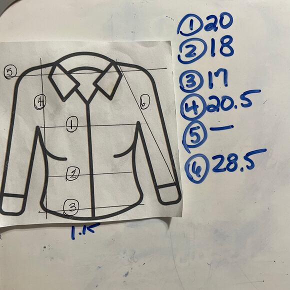 NWT - IRO Paris Dorrin Blue-Green Cotton Sweater - Picture 6 of 7